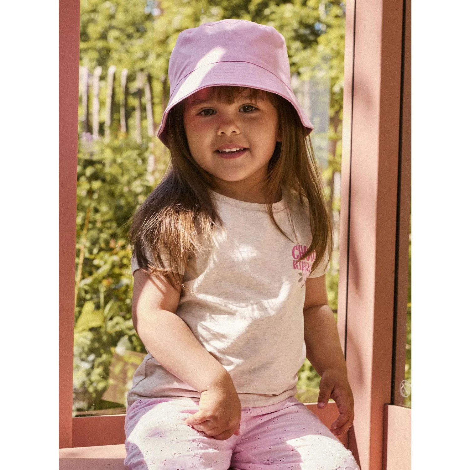 Name It Peyote Melange Nmfdartiana Ss Top - Image 3