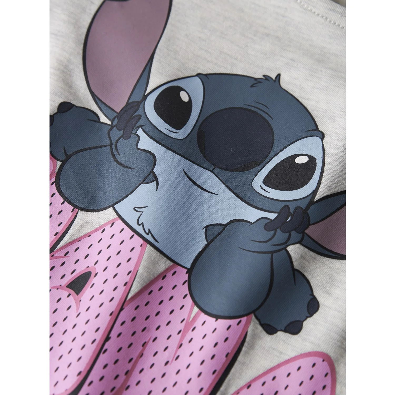 Name It Peyote Melange Nmfolga Stitch Ls Top Wdi - Image 3