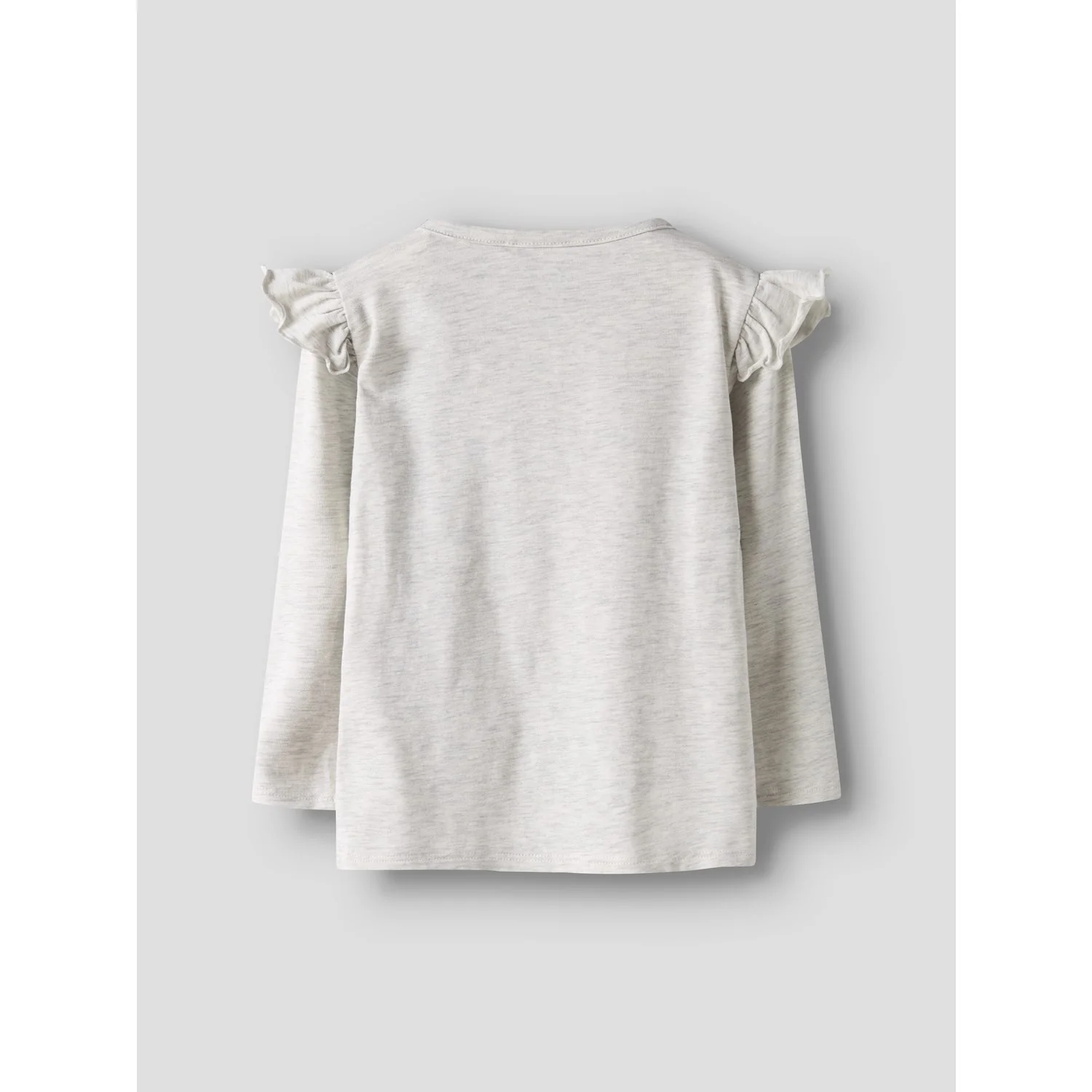 Name It Peyote Melange Nmfolga Stitch Ls Top Wdi - Image 4