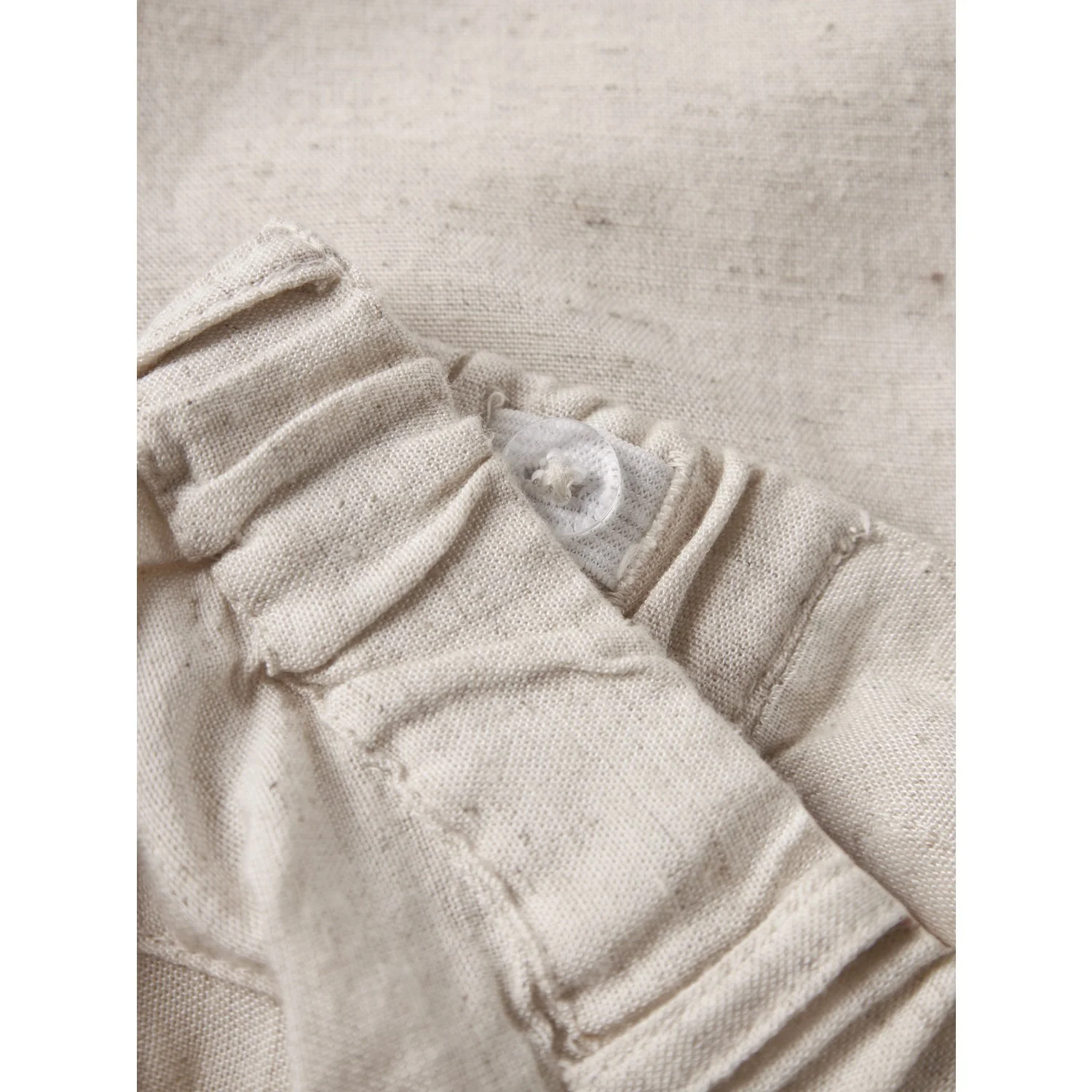 Name It Peyote Melange Nmmfaher Shorts - Image 2
