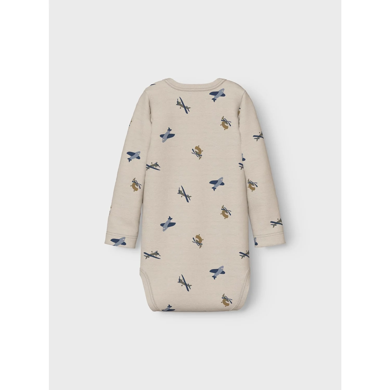 Name It Peyote Nbmbody 3P Ls Airplane Noos - Image 4