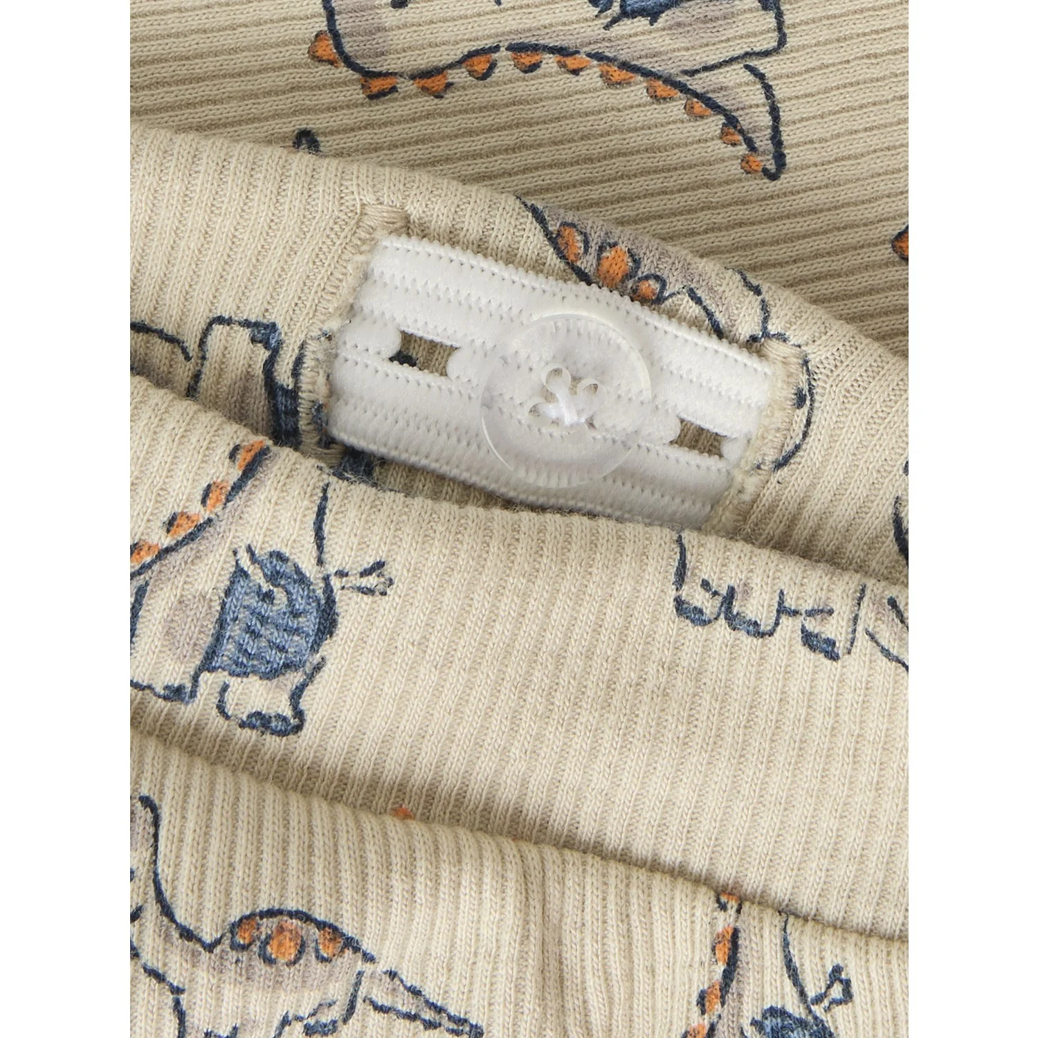 Name It Peyote Nbmfidius Pants - Image 2