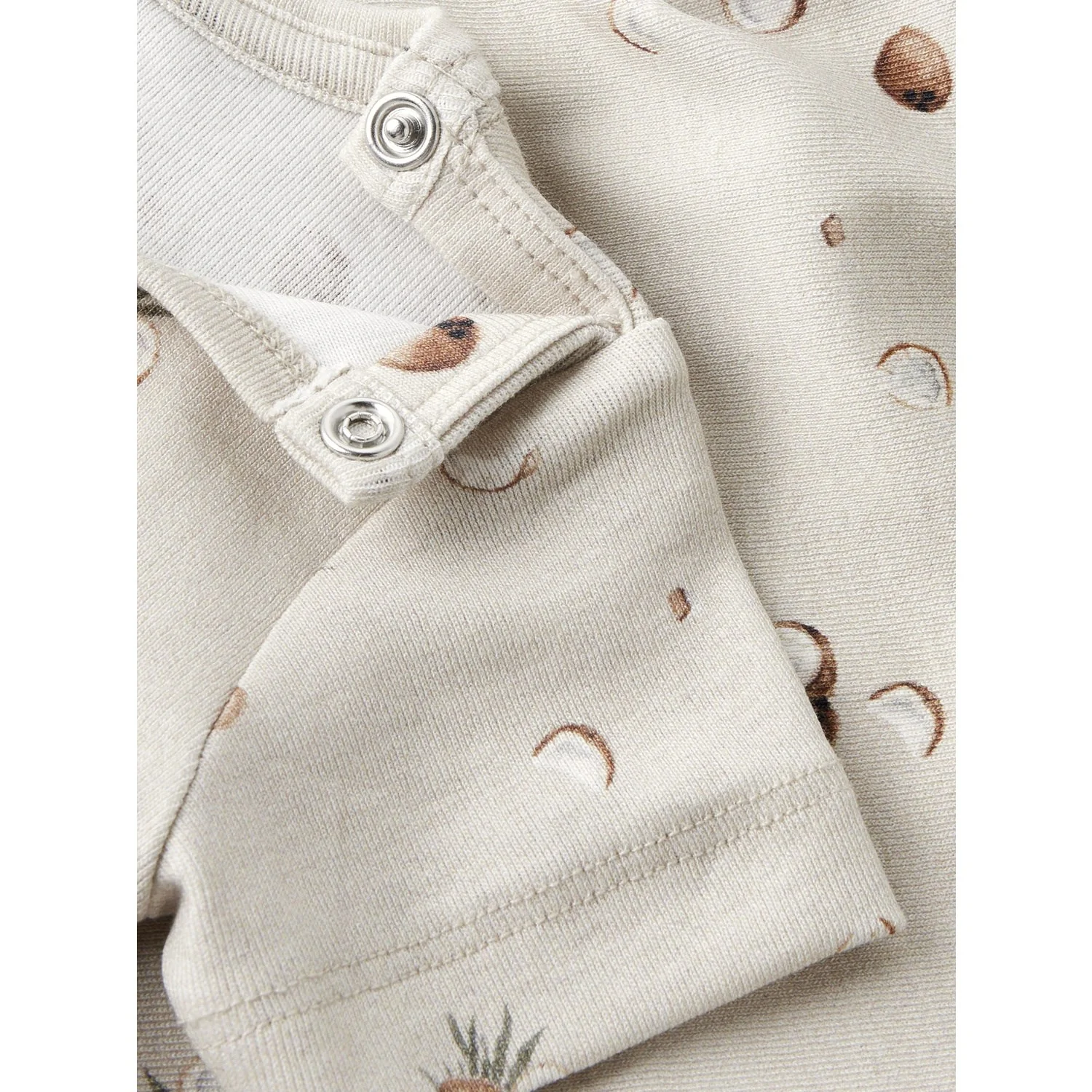 Name It Peyote Nbmhuxley Ss Xsl Body - Image 2