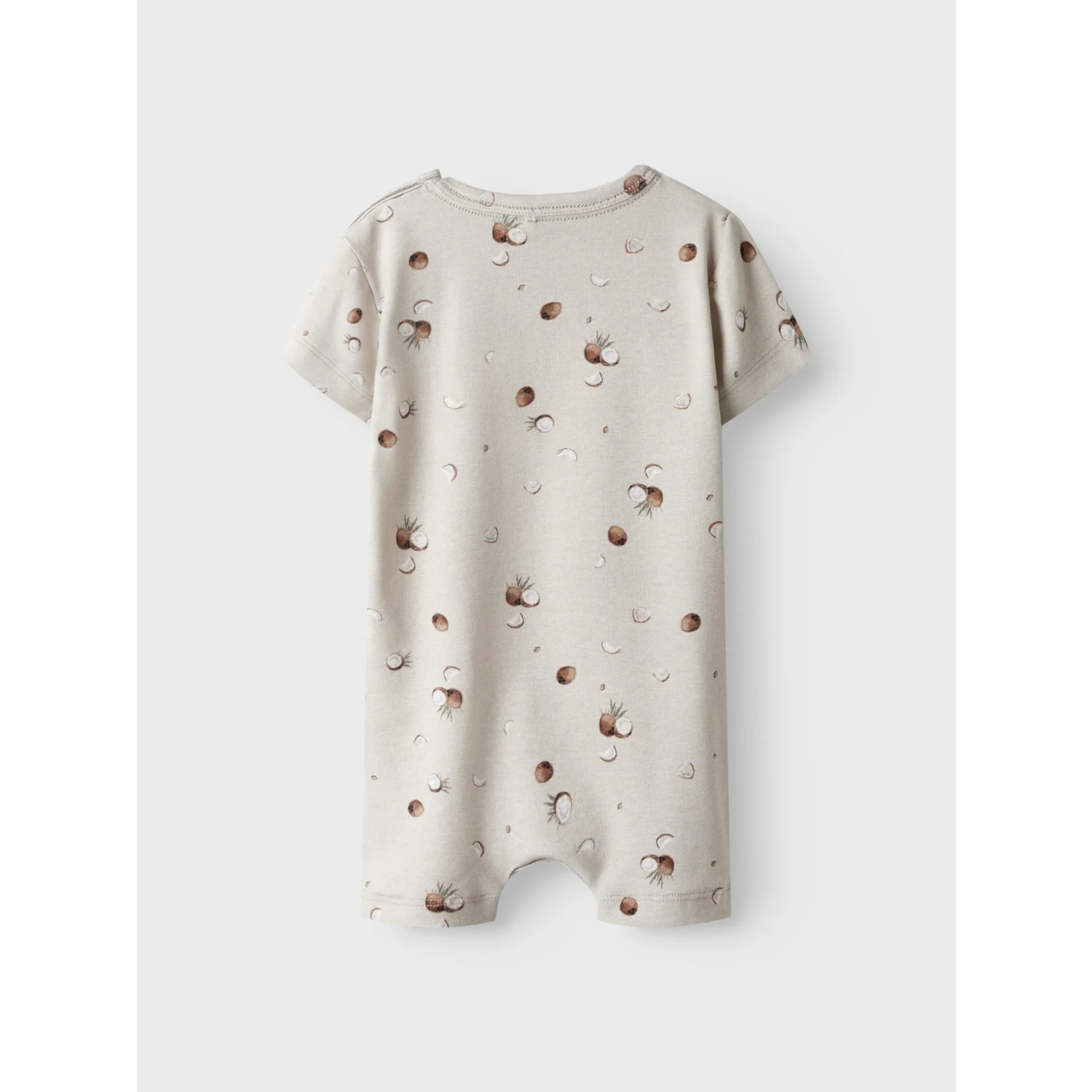 Name It Peyote Nbmhuxley Ss Xsl Sunsuit - Image 3