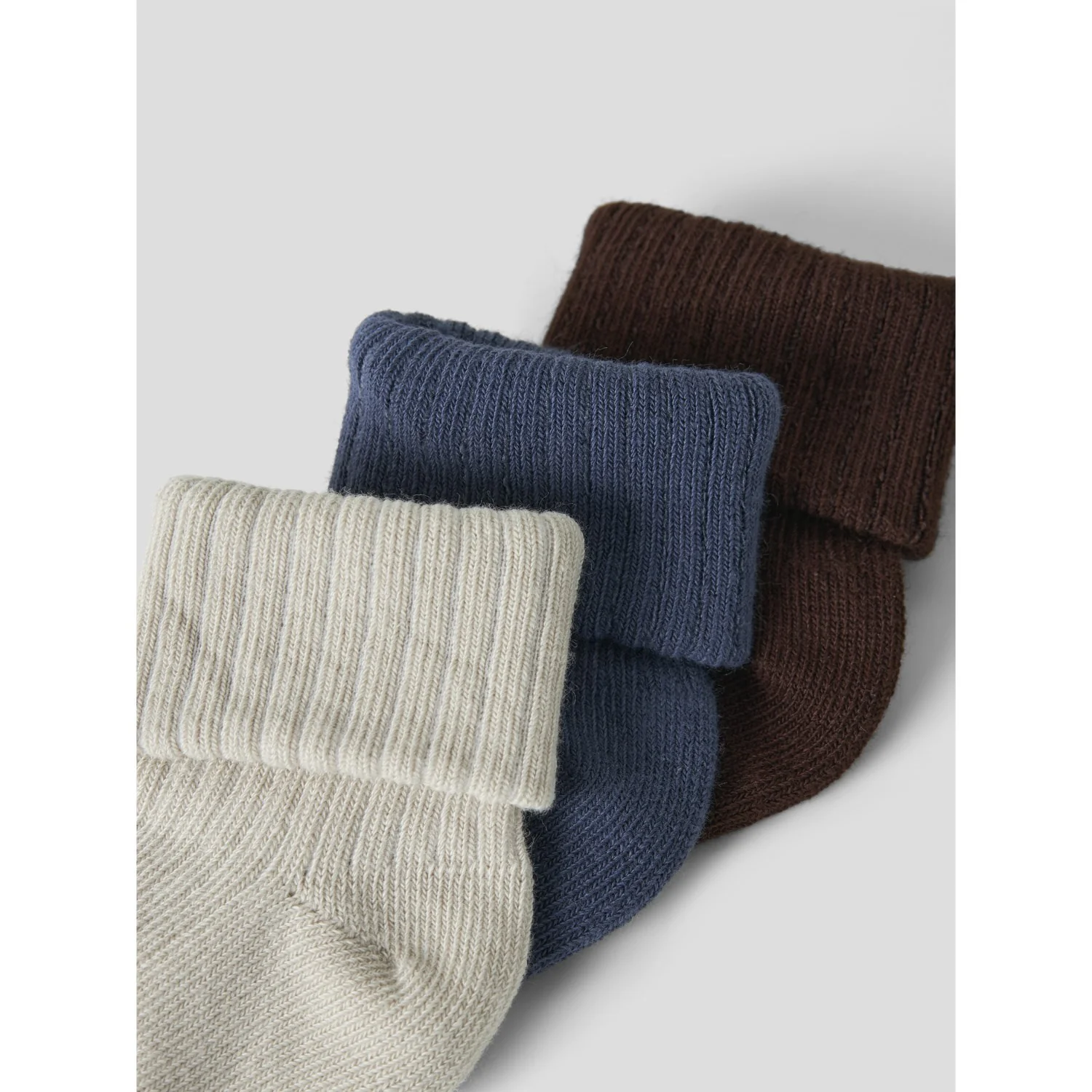 Name It Peyote Nbmnobbu 3P Socks - Image 2