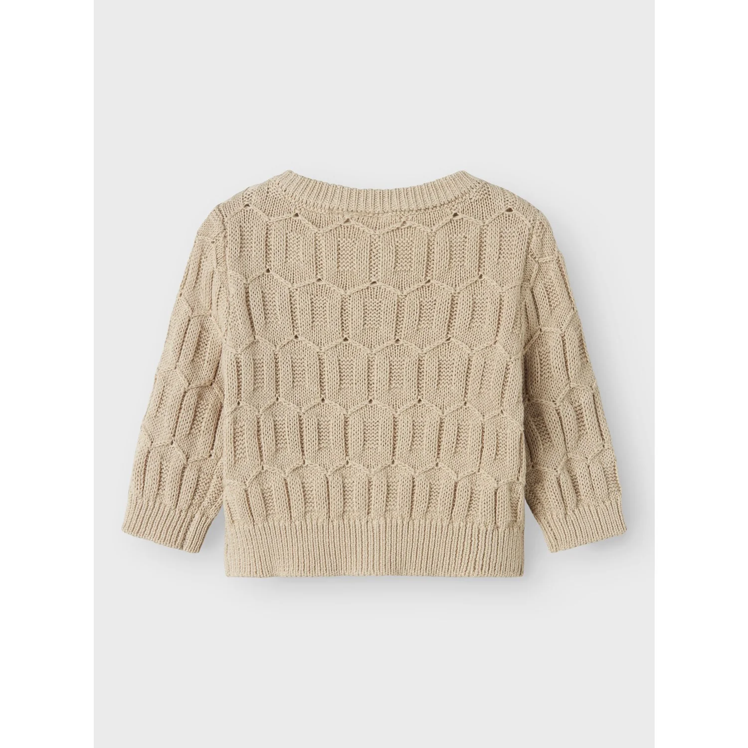 Name It Peyote Nbnlomma Ls Knit Card - Image 3
