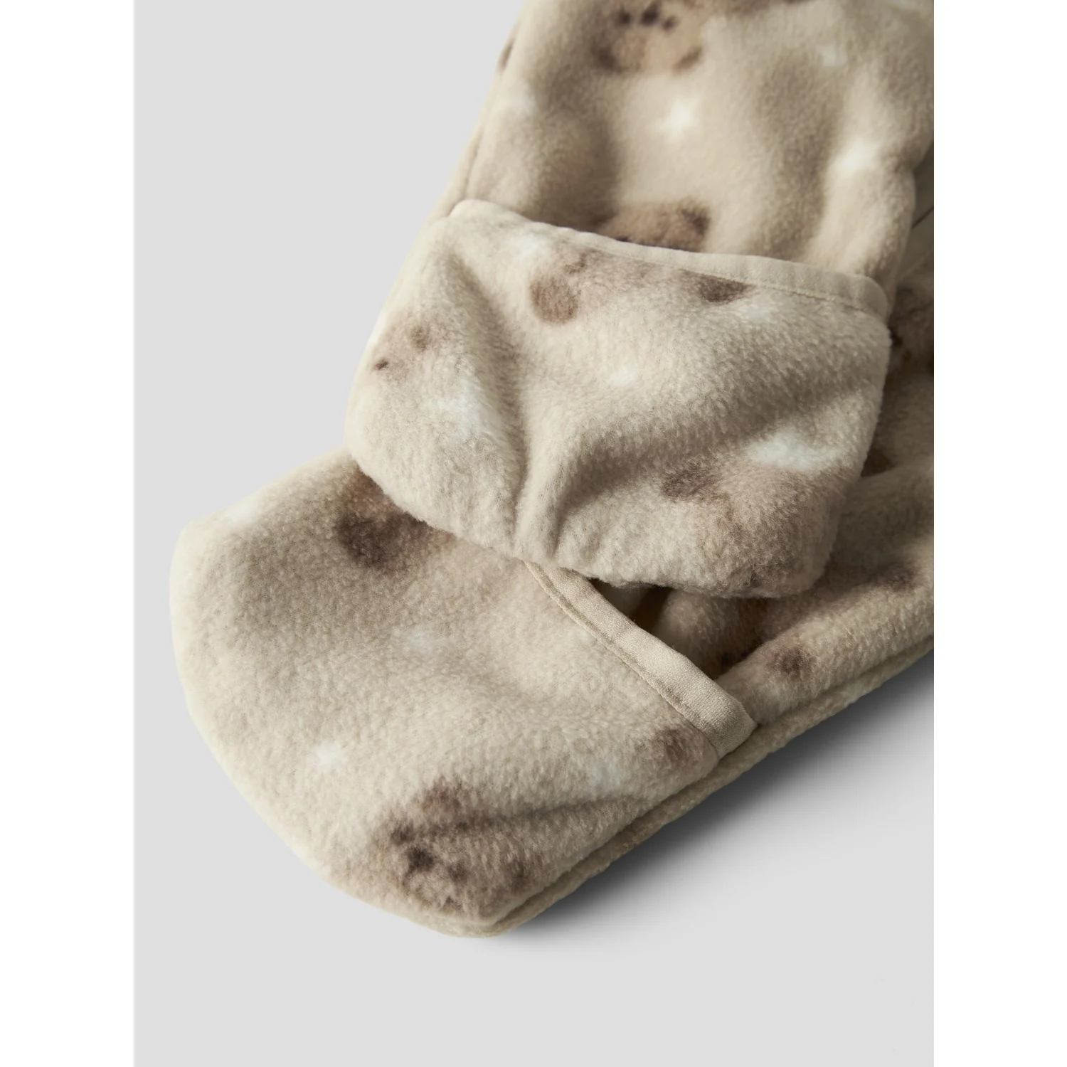 Name It Peyote Nbnmeeko Fleece Suit Aop - Image 4