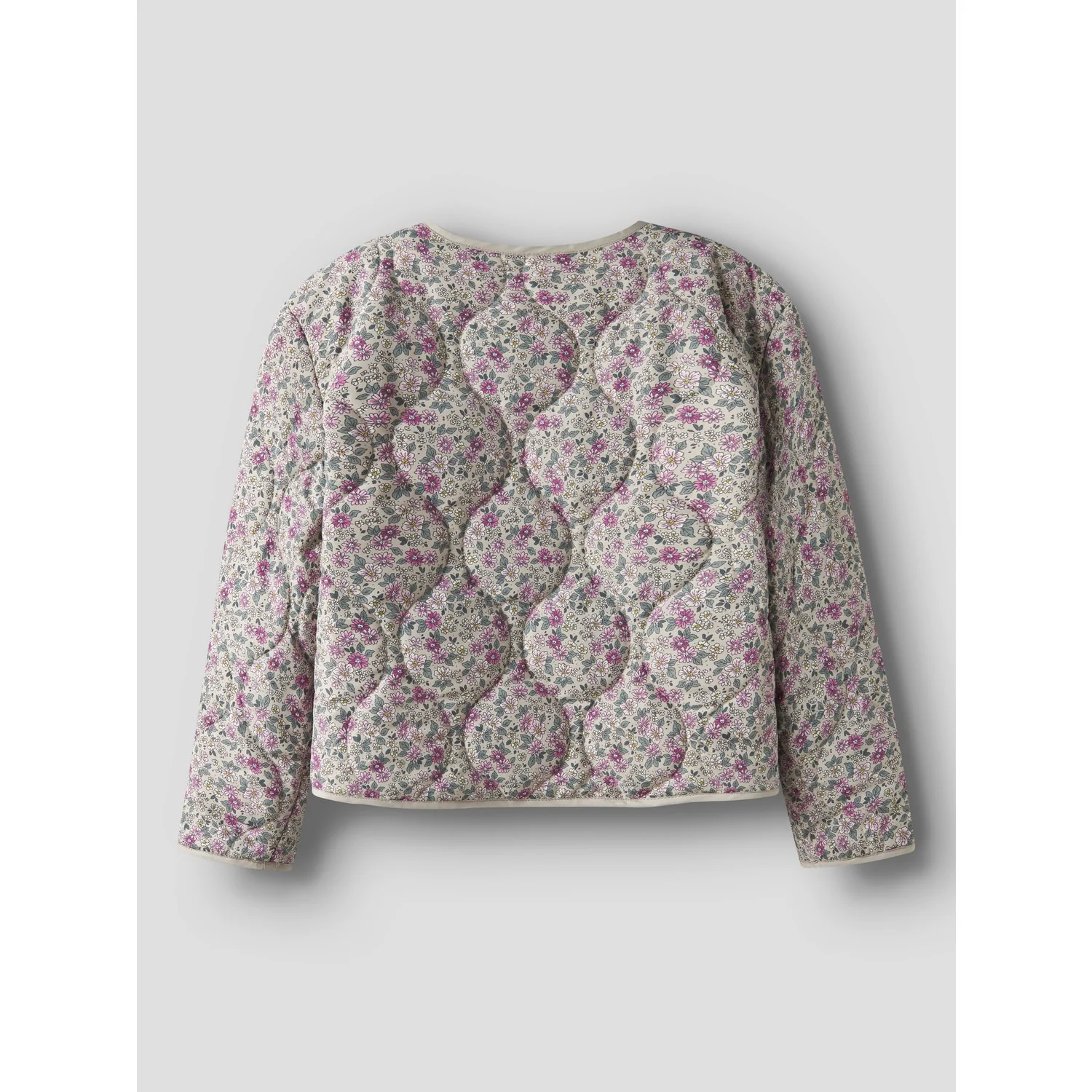 Name It Peyote Nkfmarie Quilt Jacket - Image 2