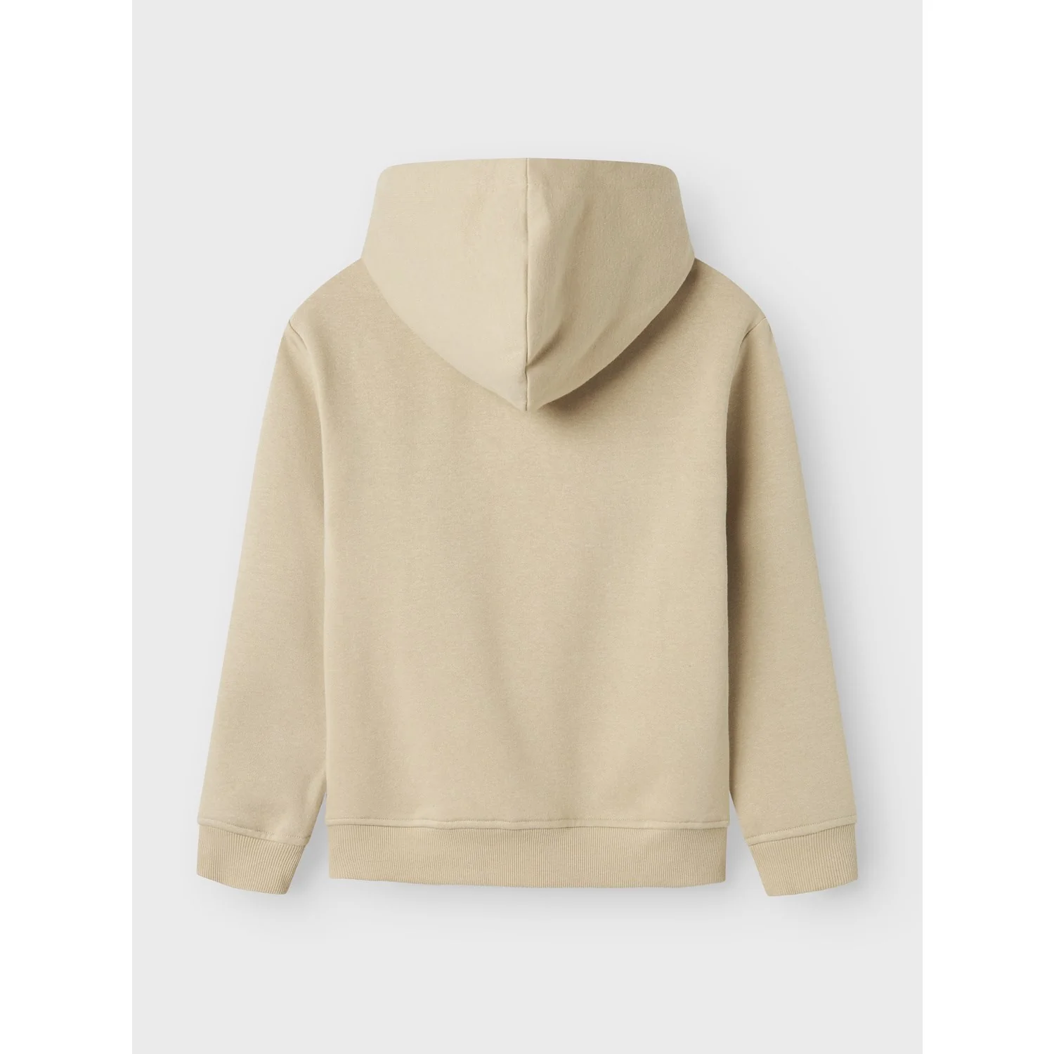 Name It Peyote Nkmleonas Ls Nreg Sweat Wh Bru - Image 4