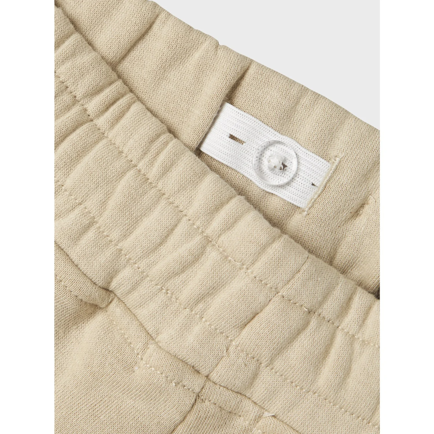 Name It Peyote Nkmleonas Nreg Sweat Pants Bru - Image 2