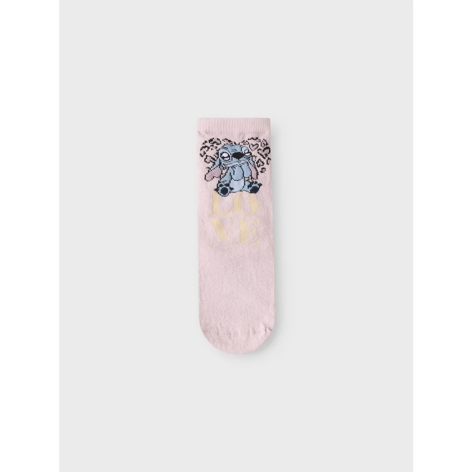 Name It Peyote Nmfjane Stitch 3P Socks Wdi - Image 2