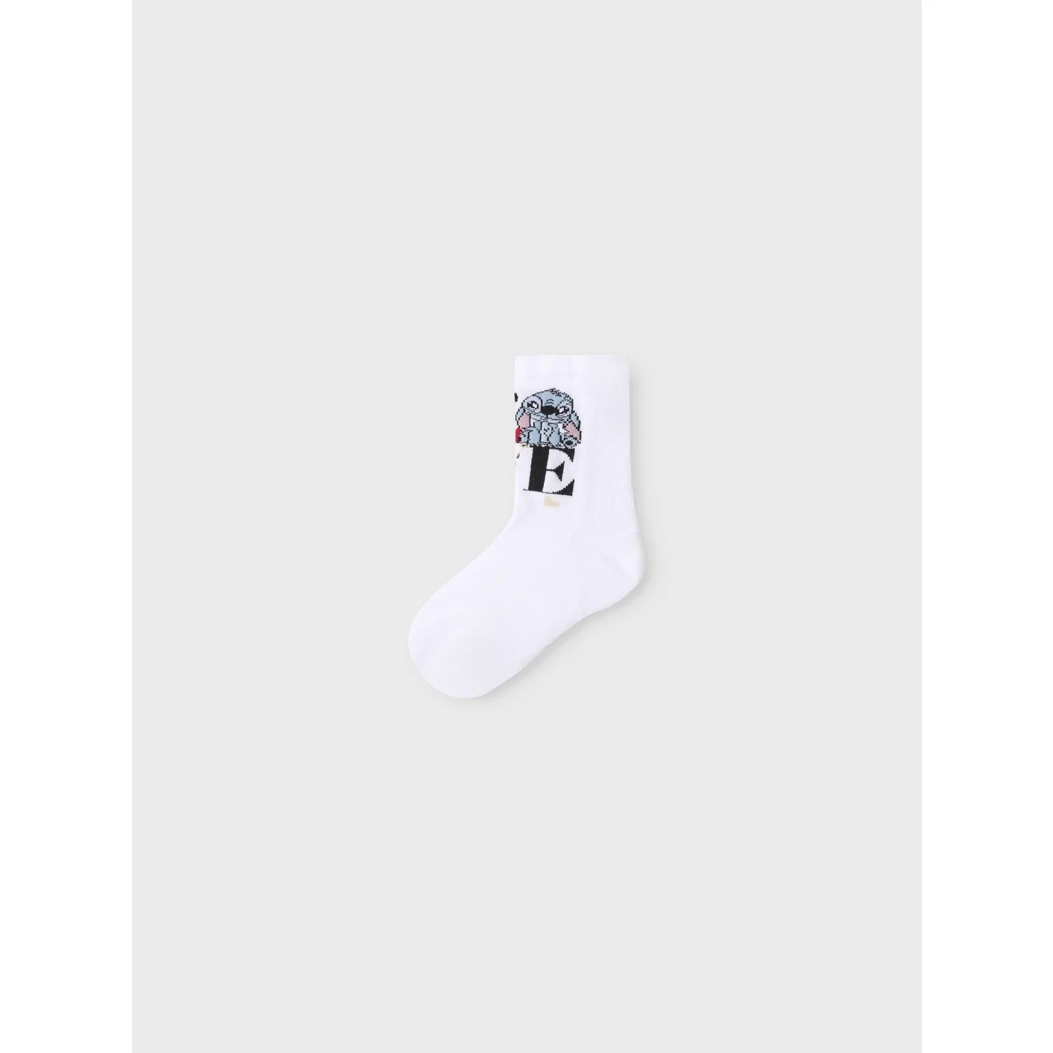 Name It Peyote Nmfjane Stitch 3P Socks Wdi - Image 3