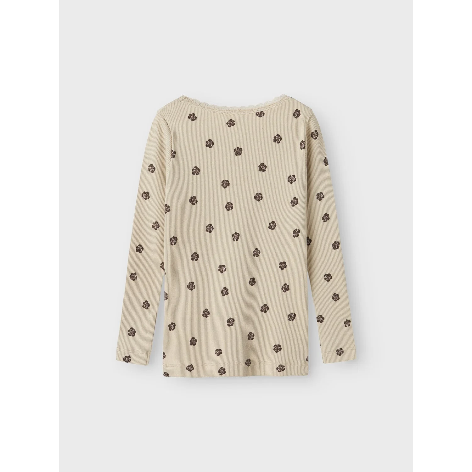 Name It Peyote Nmflaikabna Xsl Ls Top - Image 3