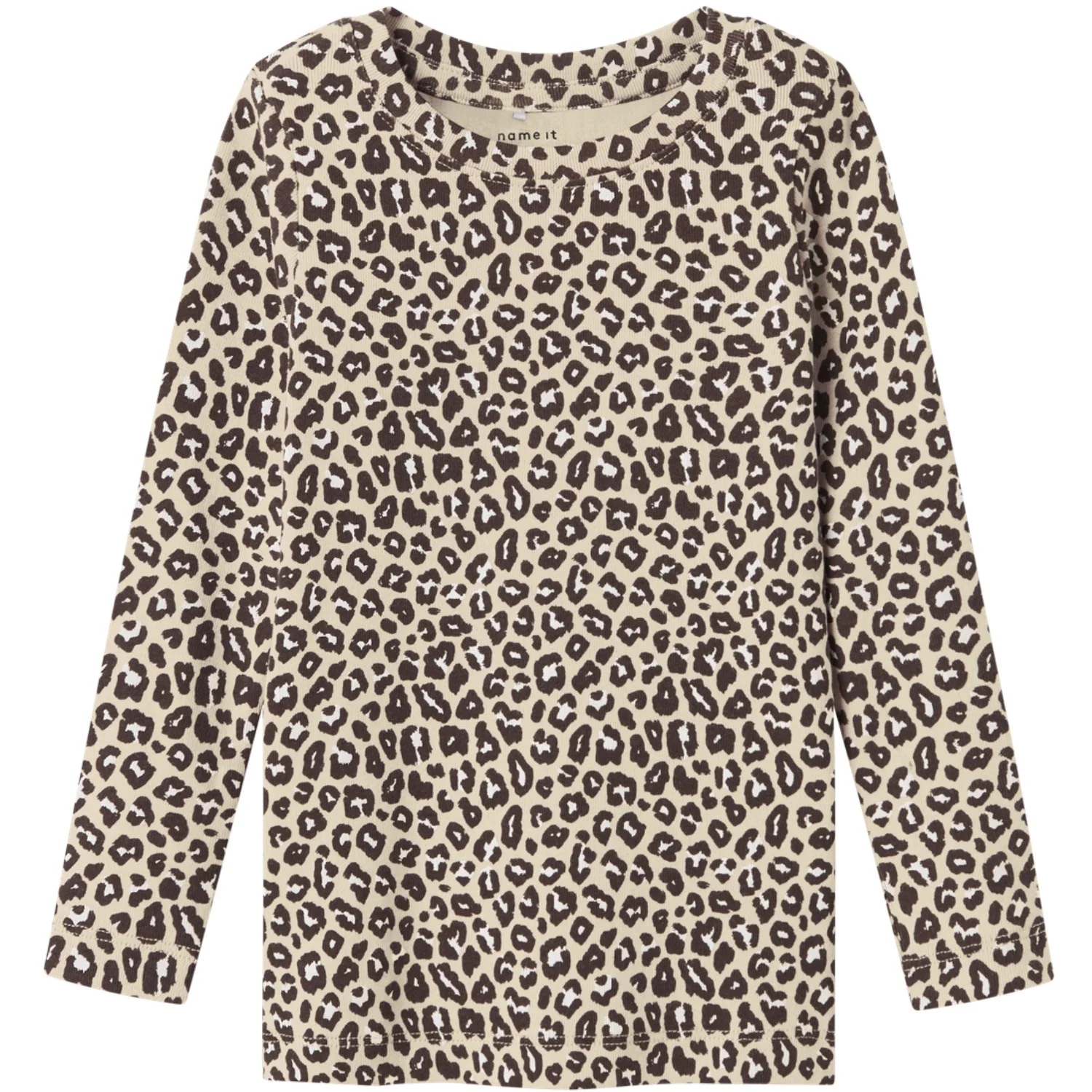 Name It Peyote Nmfleoana Xsl Ls Top