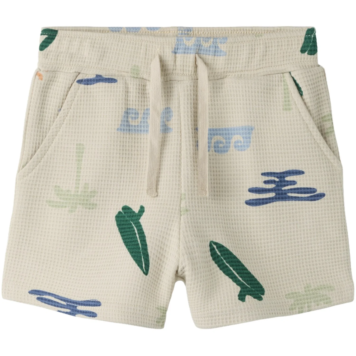 Name It Peyote Nmmfalcan Nreg Shorts - Image 2