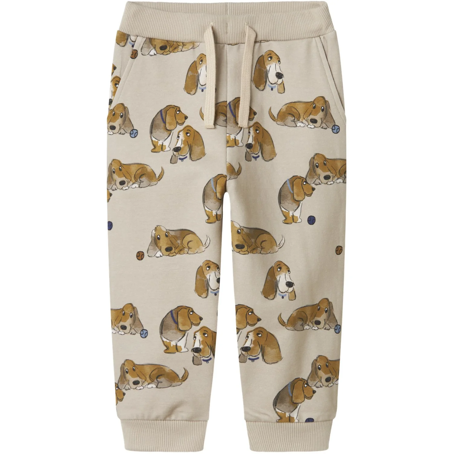 Name It Peyote Nmmkody Nreg Sweat Pants Unb
