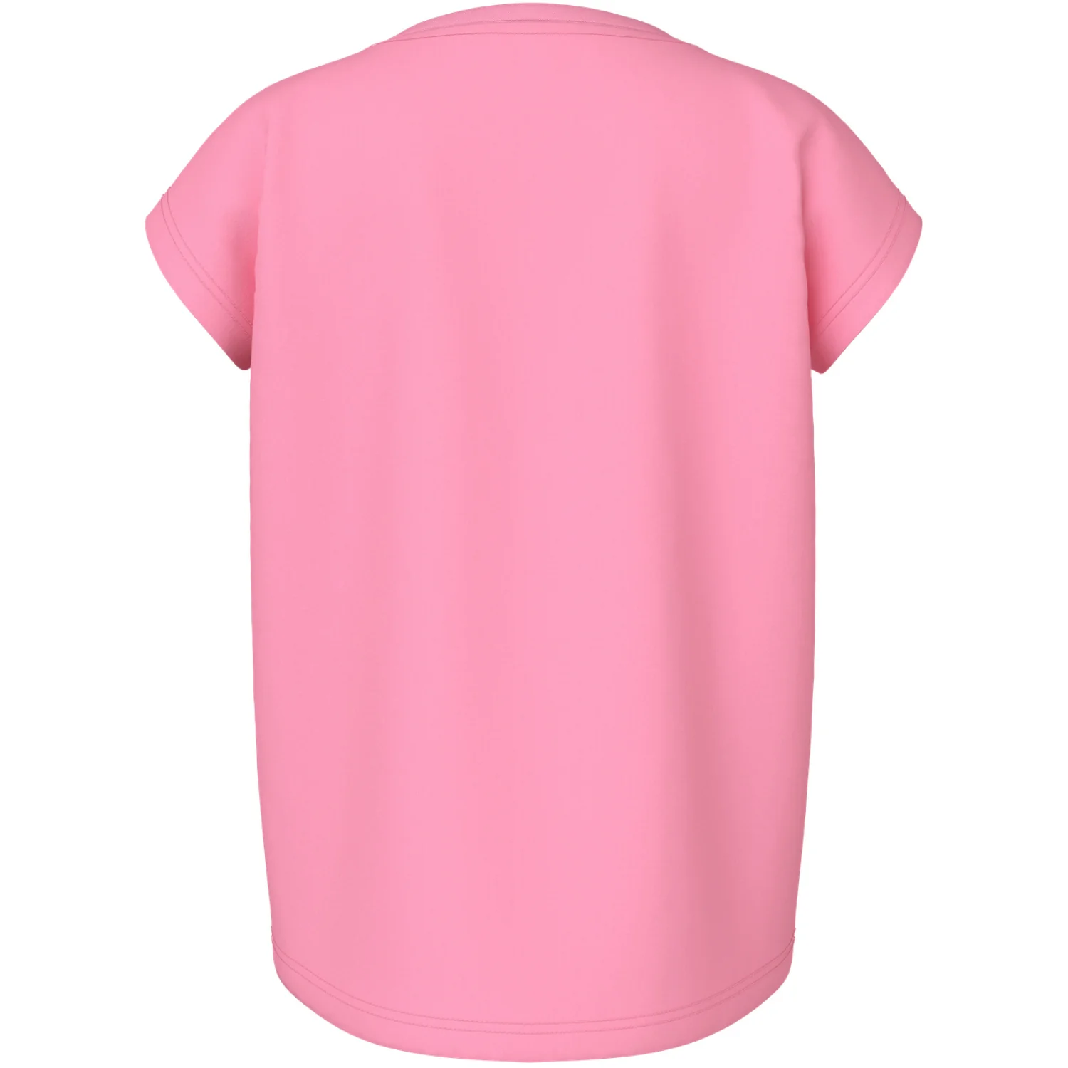 Name It Pink Drink Glitter Unicorn Nmfvotia Capsl Top - Image 3