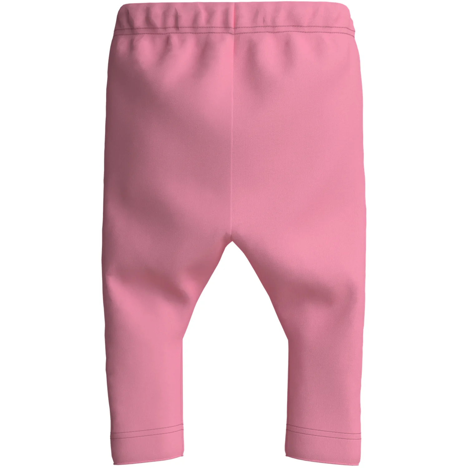 Name It Pink Drink Nbfvuvivian Leggings - Image 2