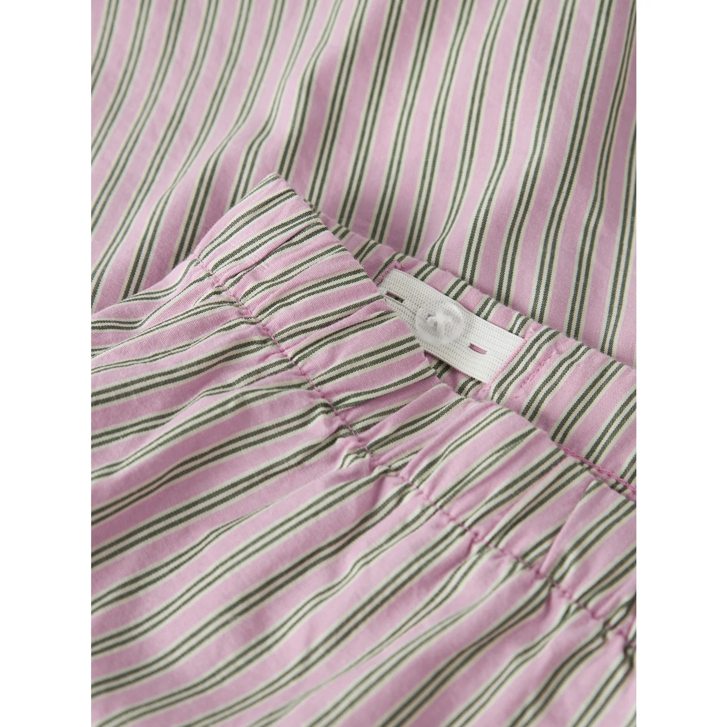 Name It Pink Drink Nkfjociko Shorts - Image 4