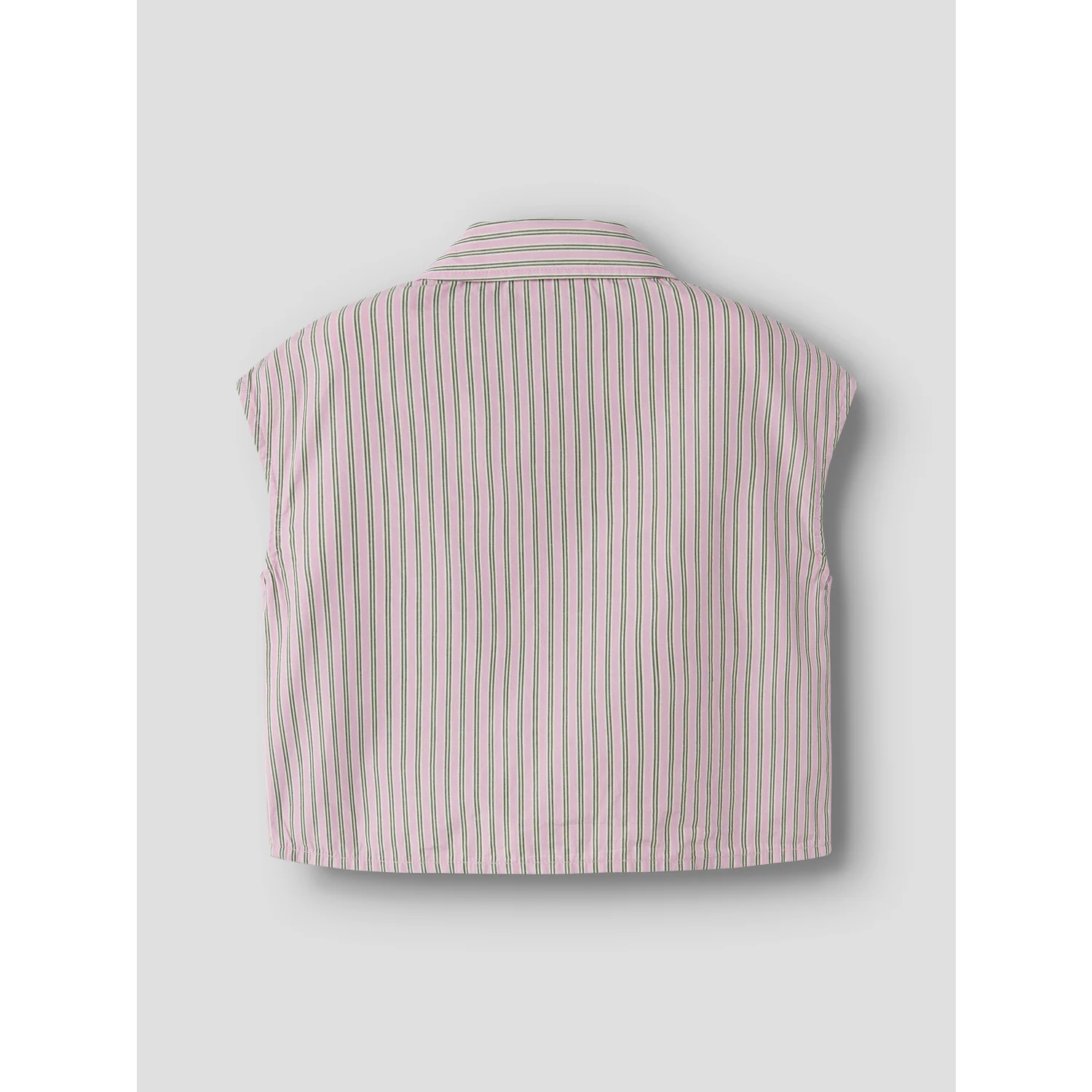 Name It Pink Drink Nkfjociko Ss Nreg Sh Shirt - Image 5