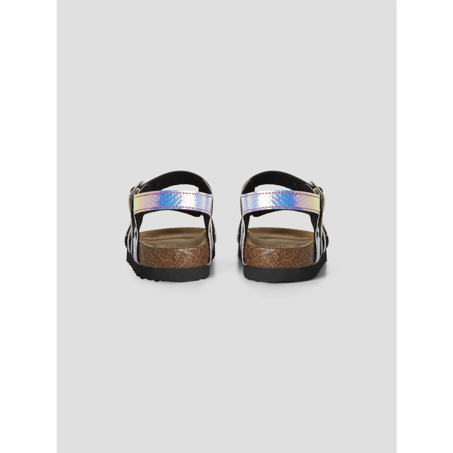 Name It Pirouette Iridescent Nmffiona Sandal - Image 5
