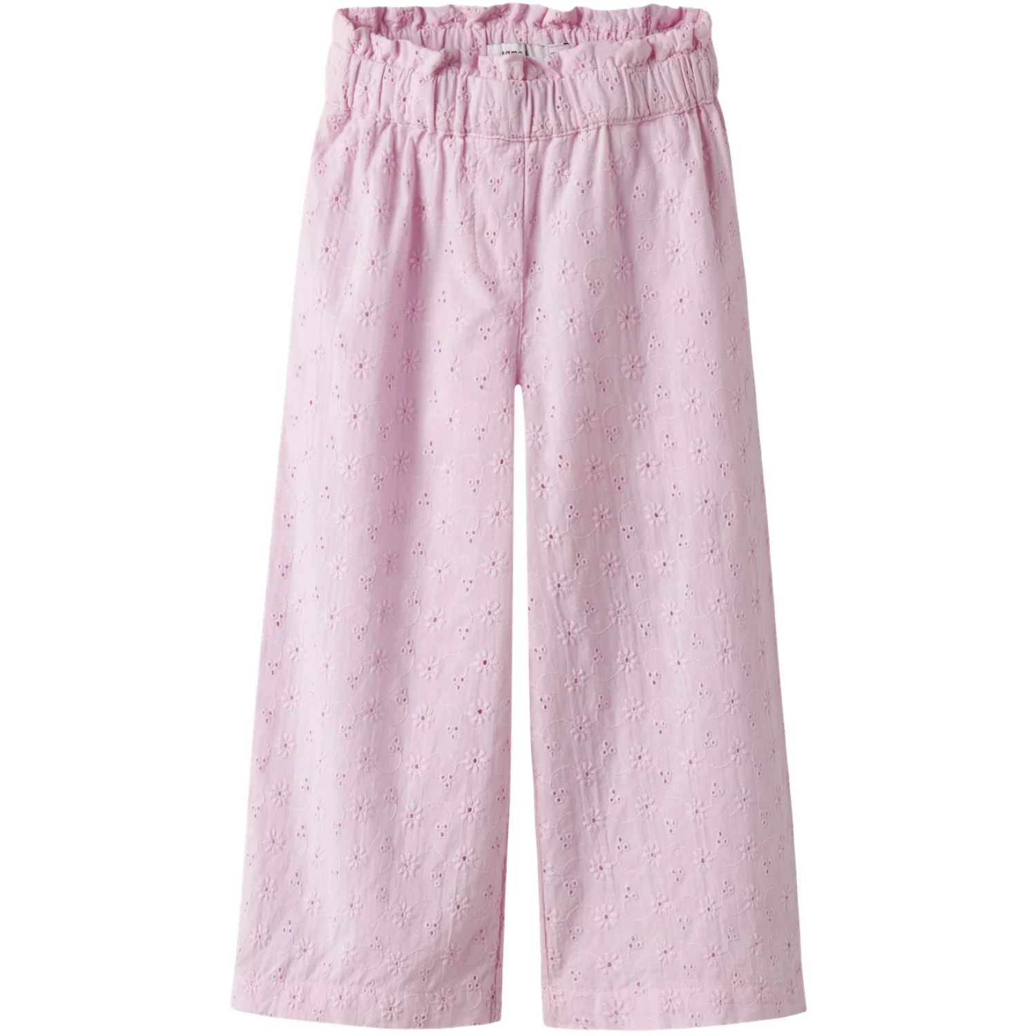 Name It Pirouette Nmfdetines Wide Pants