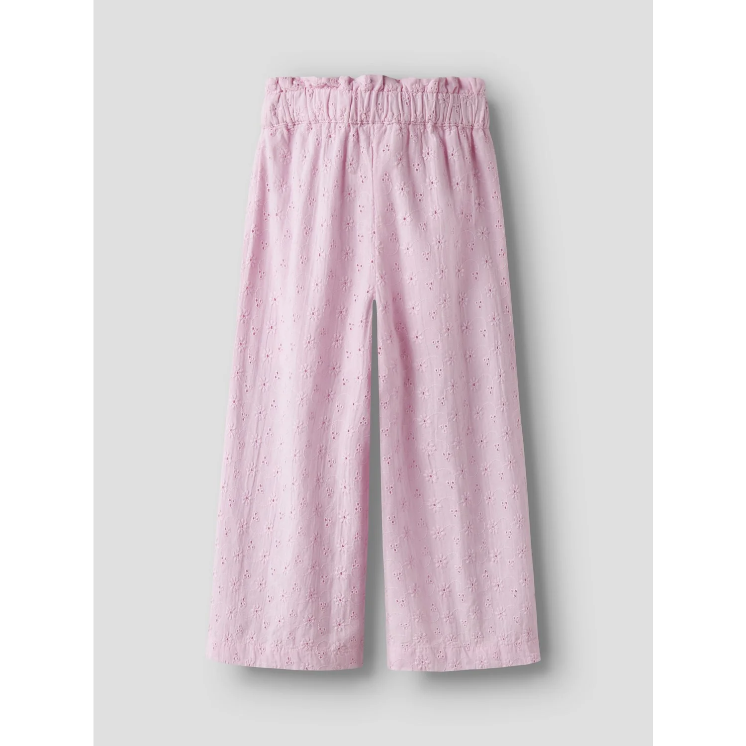 Name It Pirouette Nmfdetines Wide Pants - Image 3