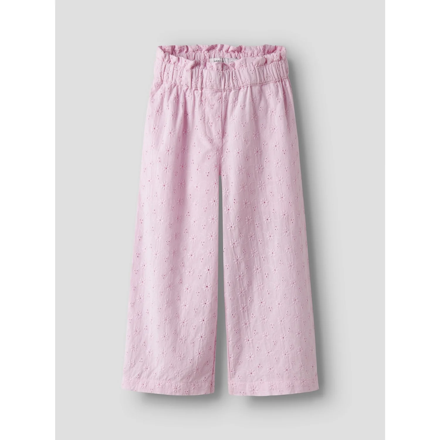 Name It Pirouette Nmfdetines Wide Pants - Image 5