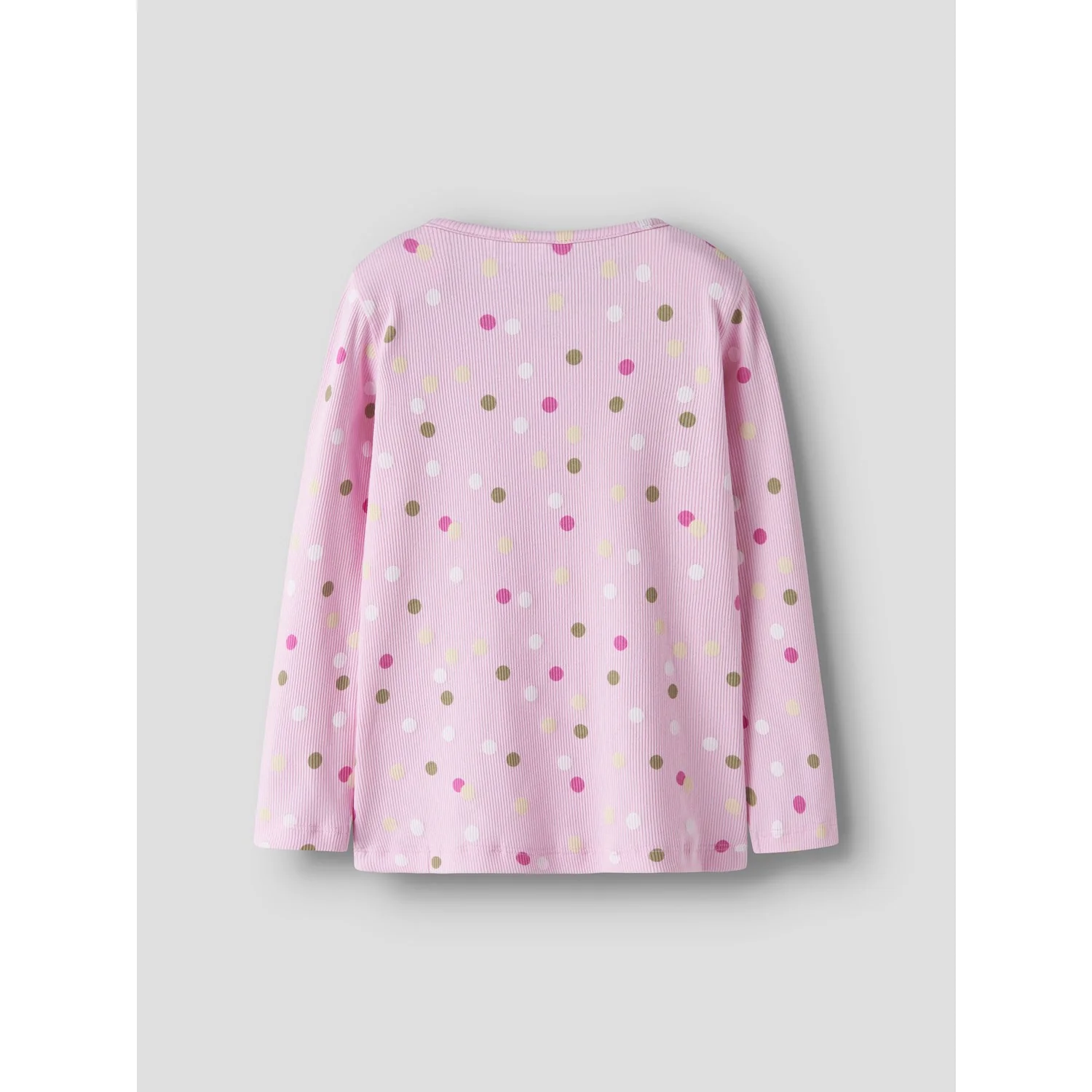 Name It Pirouette Nmfdottia Ls Slim Top - Image 2