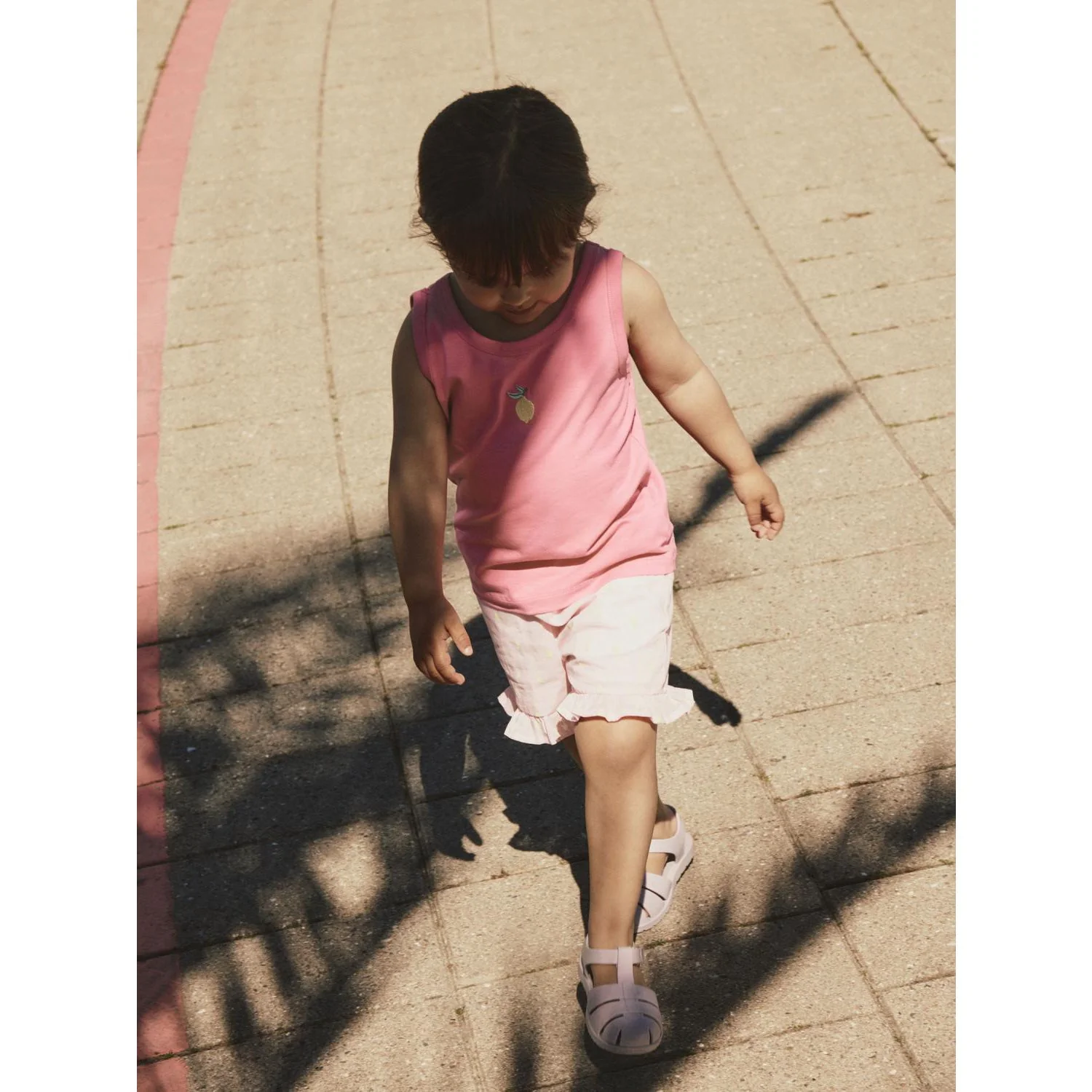 Name It Pirouette Nmffelia Shorts - Image 2