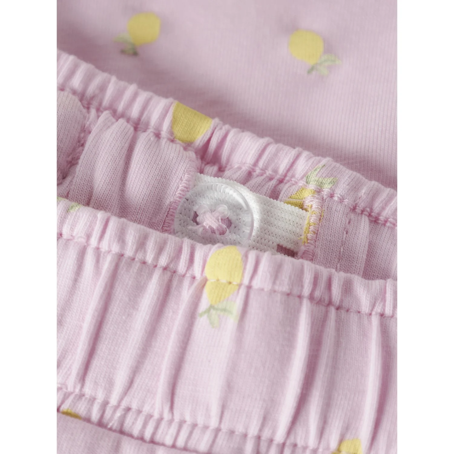Name It Pirouette Nmffelias Shorts - Image 2