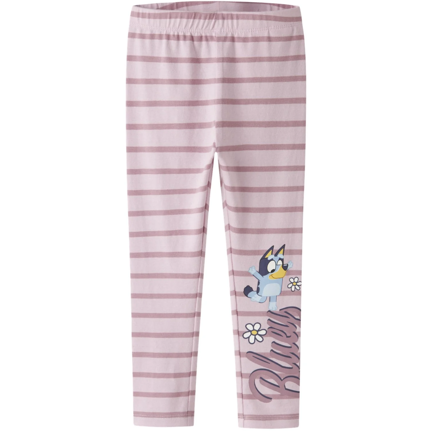 Name It Pirouette Nmfjodina Bluey Leggings Box Sky