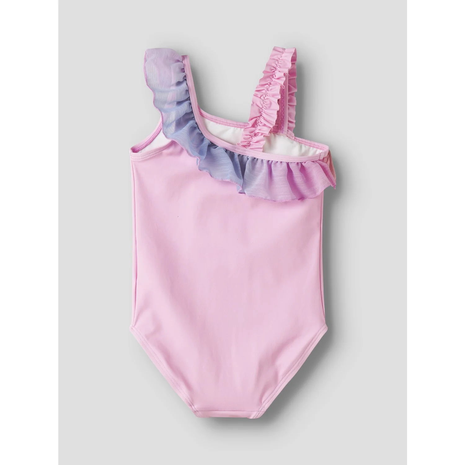 Name It Pirouette Nmfmasa Paw Swimsuit Cplg - Image 3