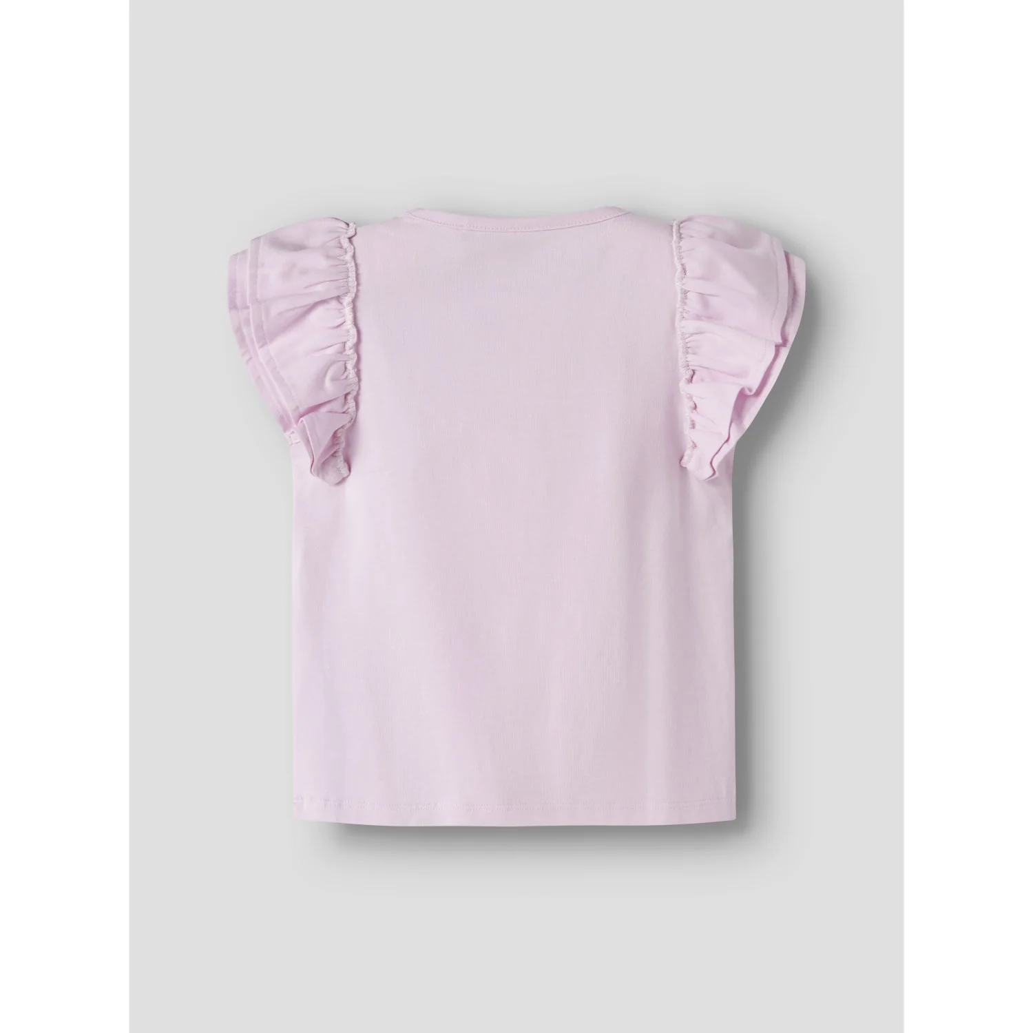 Name It Pirouette Nmfmika Mlp Ss Top Cplg - Image 3