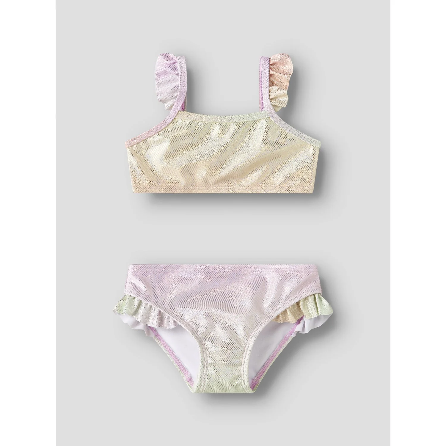Name It Pirouette Nmfzola Bikini - Image 3