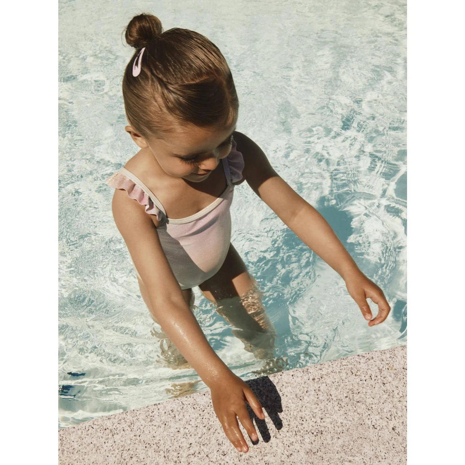 Name It Pirouette Nmfzola Swimsuit - Image 3