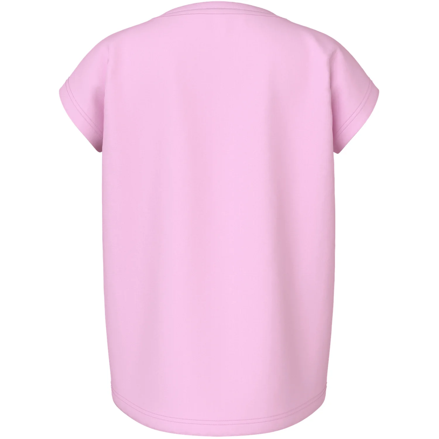 Name It Pirouette Rainbow Unicorn Nmfvigea Capsl Top - Image 3