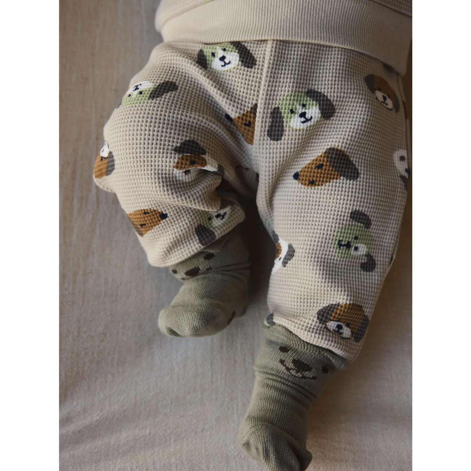 Name It Pumice Stone Nbmtimm Pants - Image 2