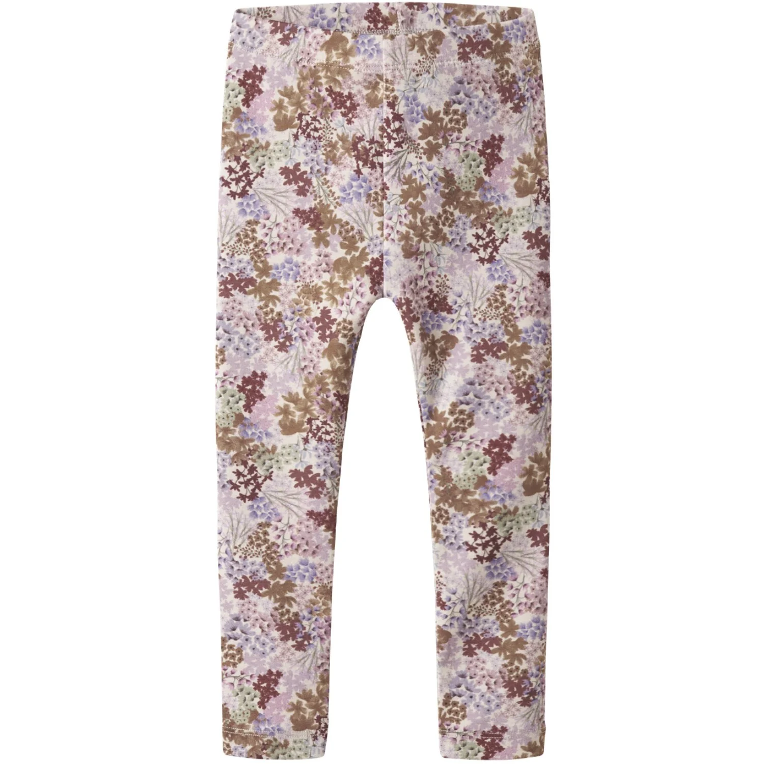 Name It Pumice Stone Nmfbolora Xsl Leggings