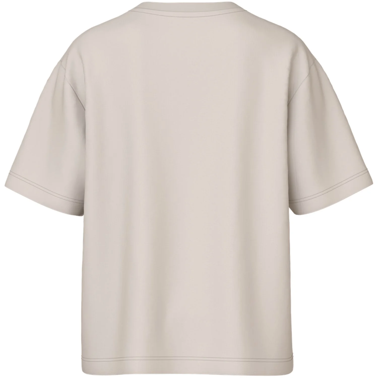 Name It Pumice Stone Teddy Tennis Nkfvotea Ss Nreg Top - Image 3