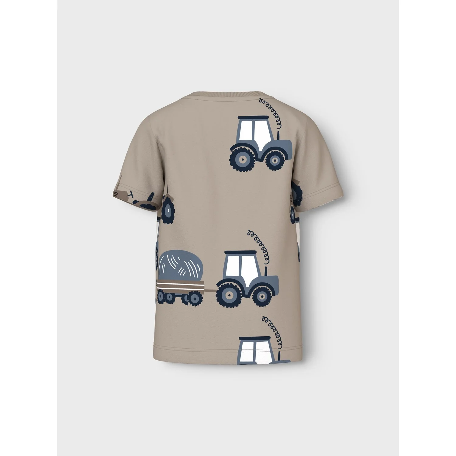 Name It Pure Cashmere Jame T-Shirt - Image 3