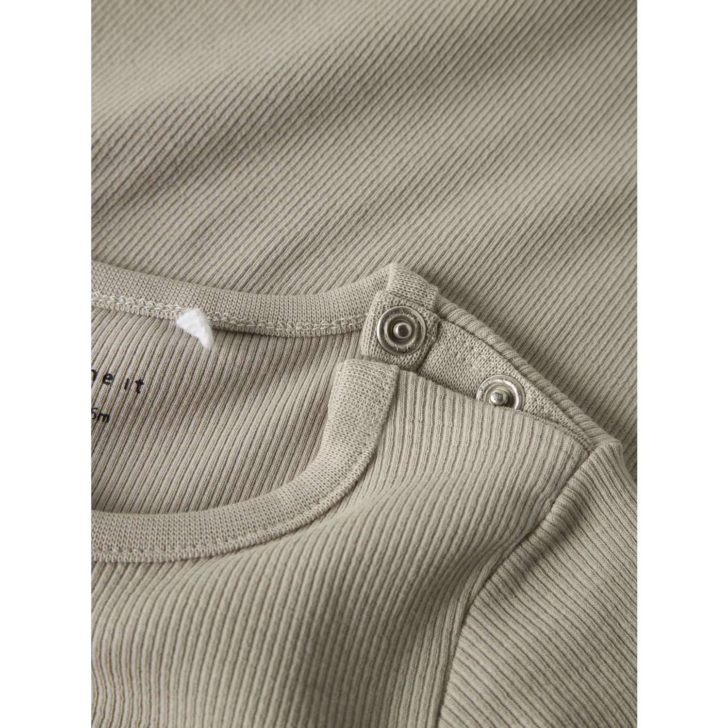 Name It Pure Cashmere Nbnnakal Ls Suit Noos - Image 3