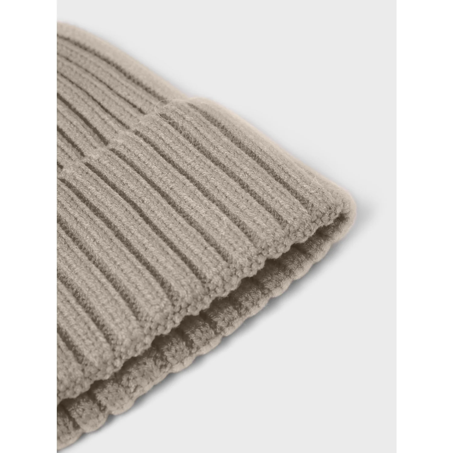 Name It Pure Cashmere Nknmab Beanie Tb - Image 2