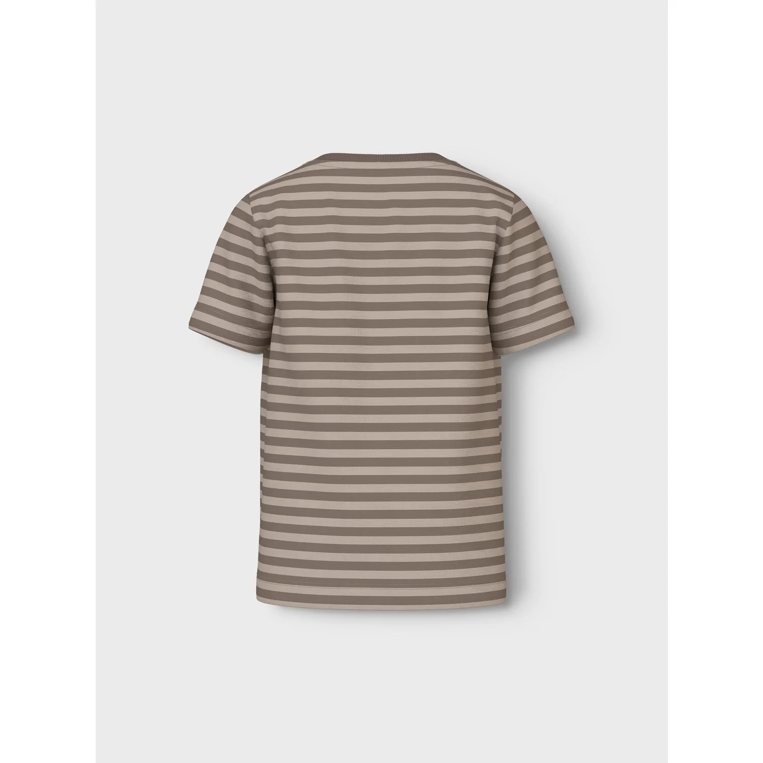 Name It Pure Cashmere Walnut Jamoe T-Shirt - Image 3