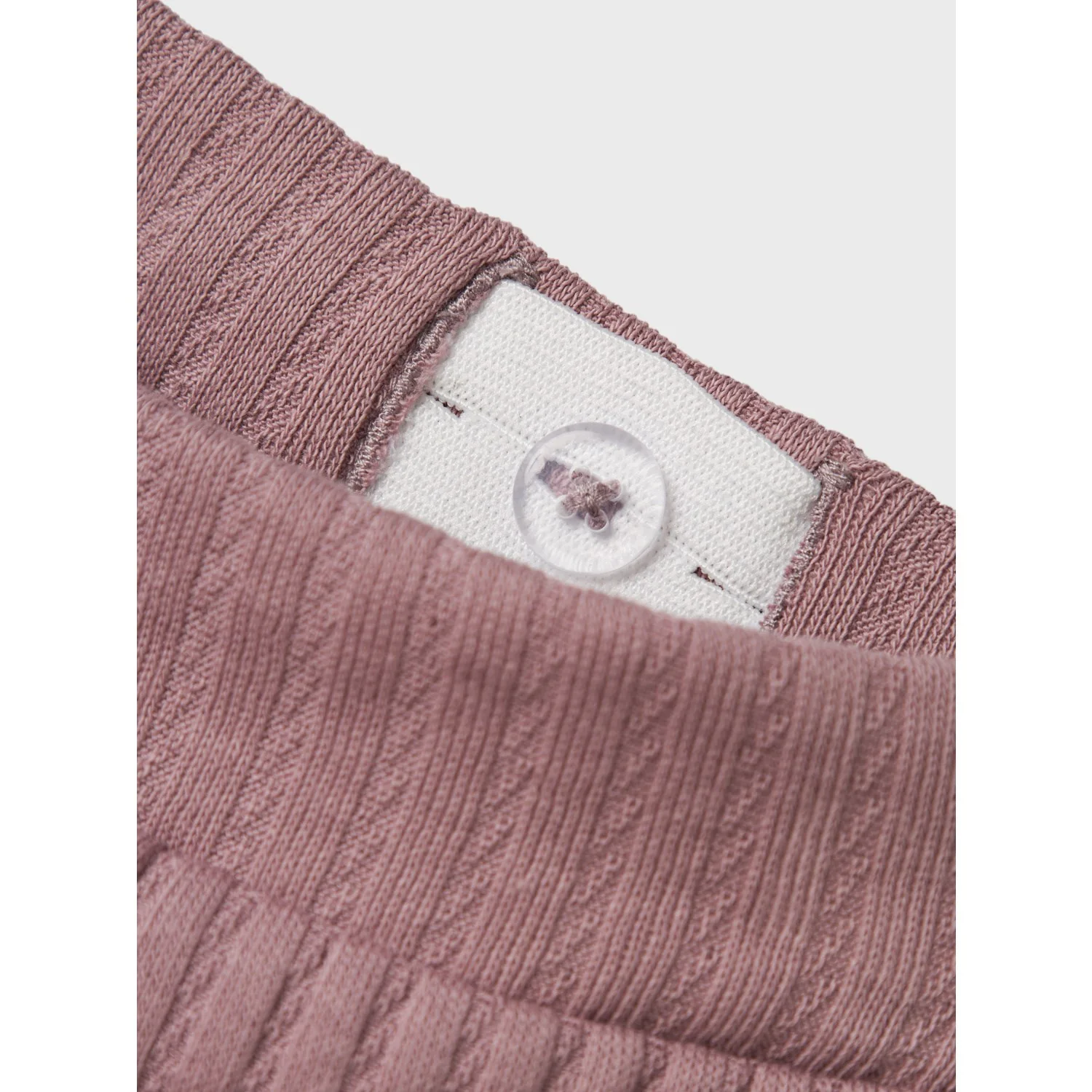 Name It Purple Dove Jessia Shorts - Image 2