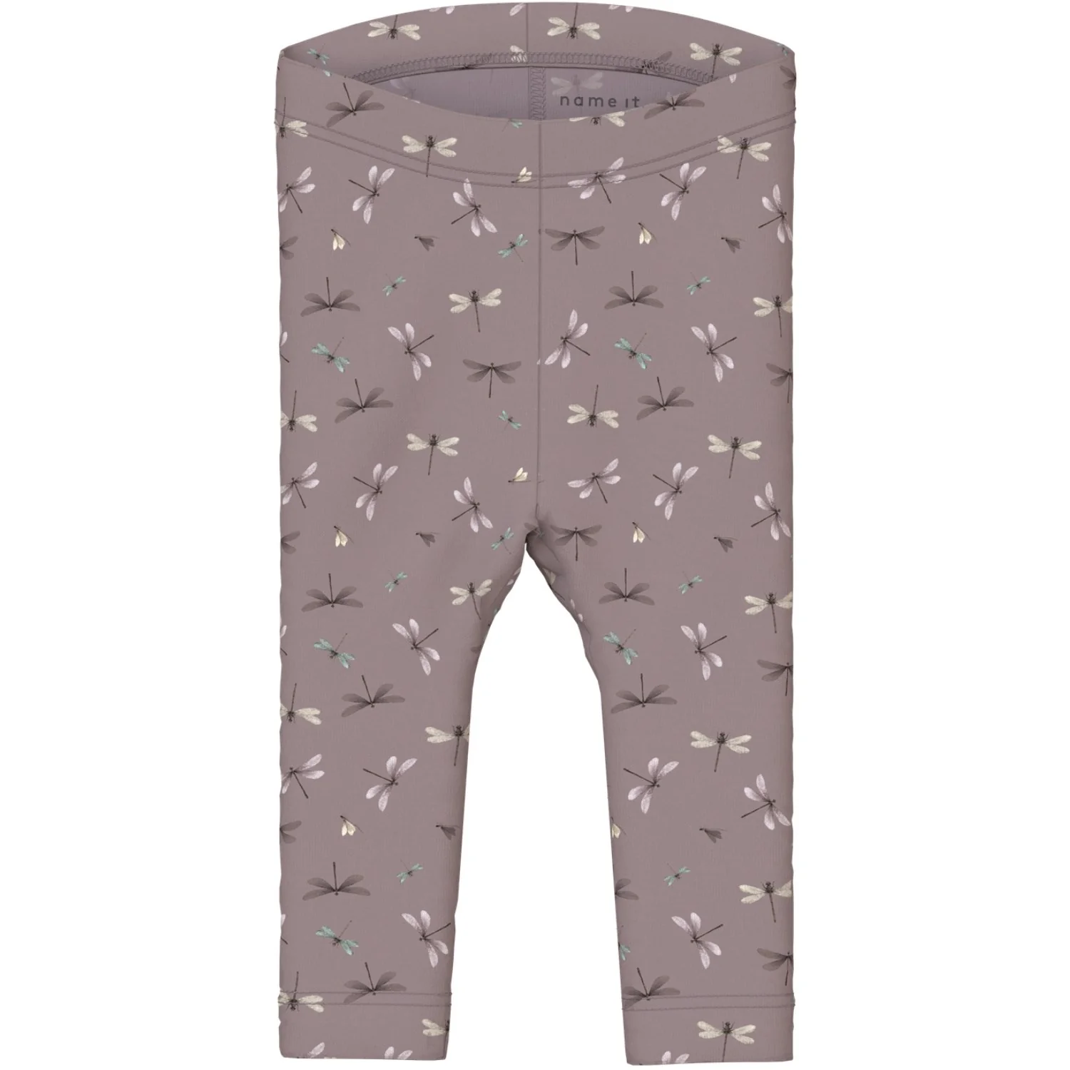 Name It Purple Dove Joyane Leggings