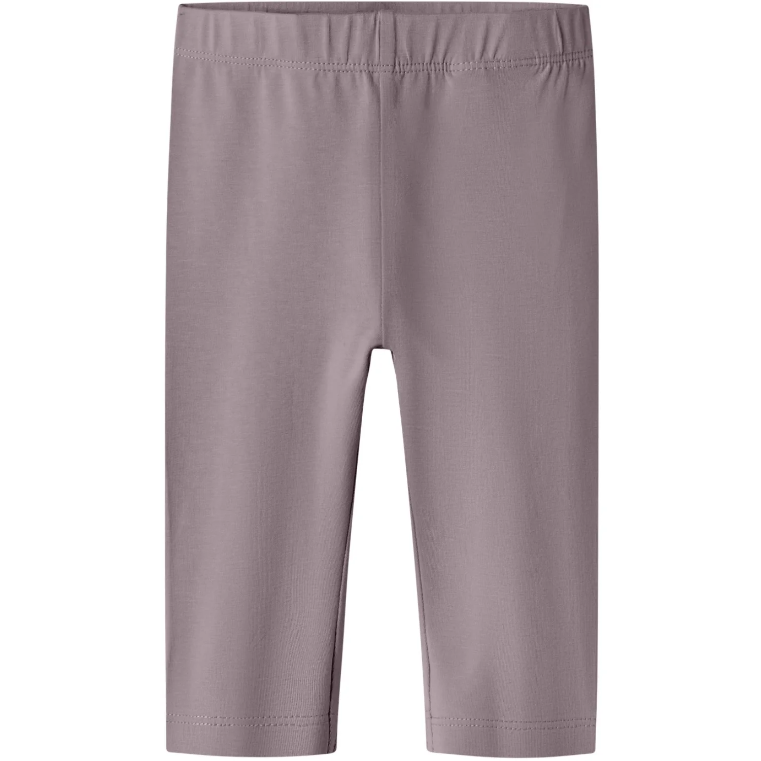 Name It Purple Dove Vivian Capri Leggings
