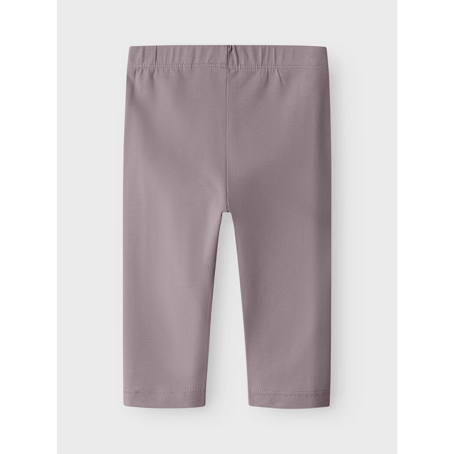 Name It Purple Dove Vivian Capri Leggings - Image 3