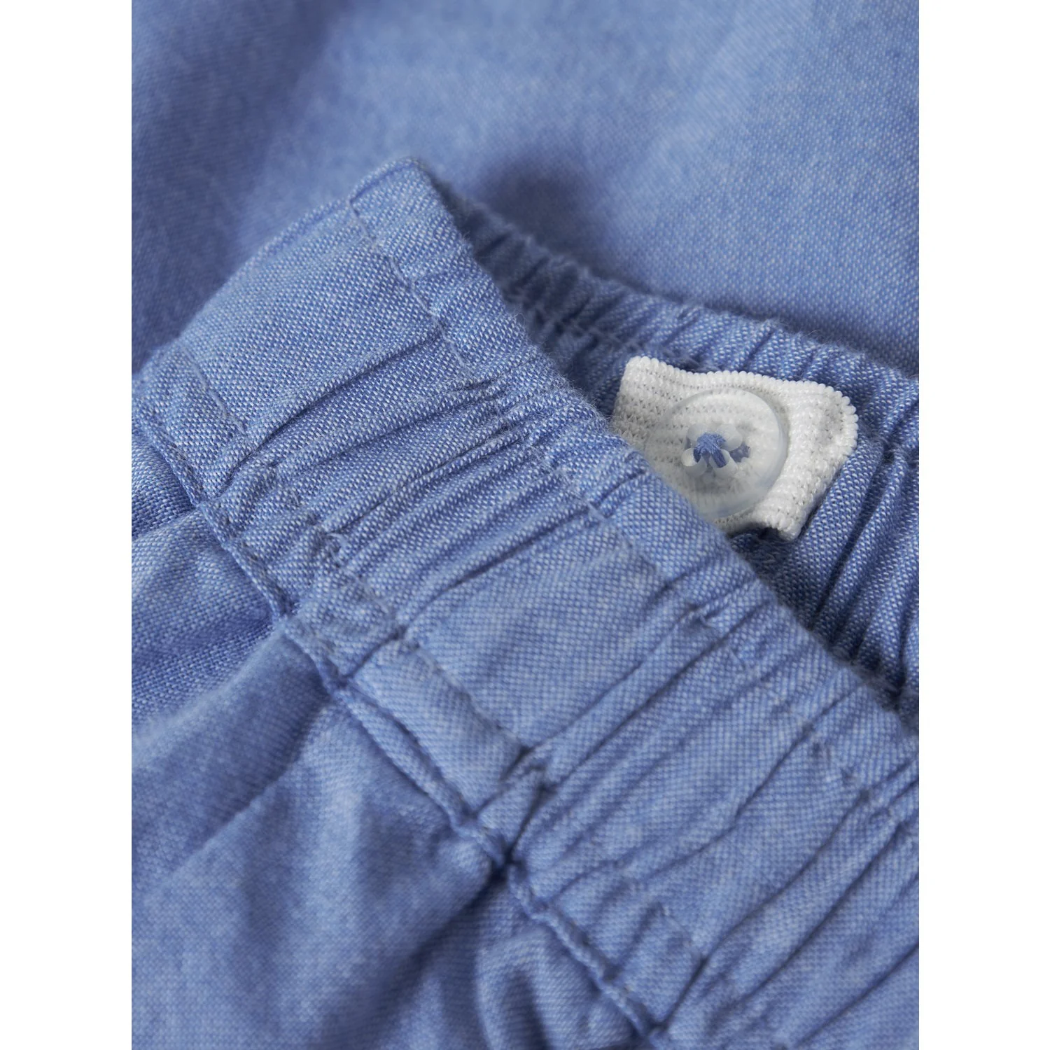 Name It Purple Impression Nkfferma Shorts - Image 4