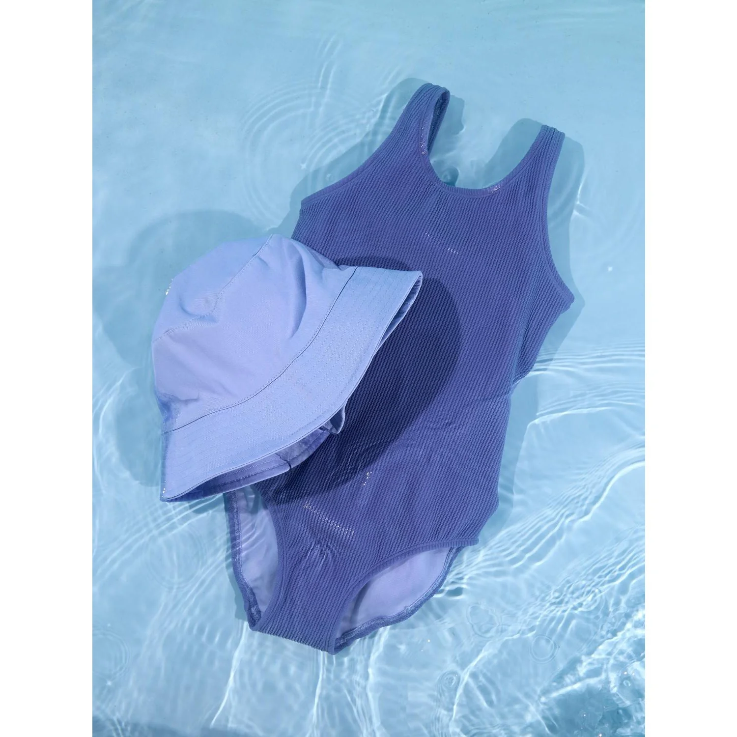 Name It Purple Impression Nknolo Bucket Hat - Image 2